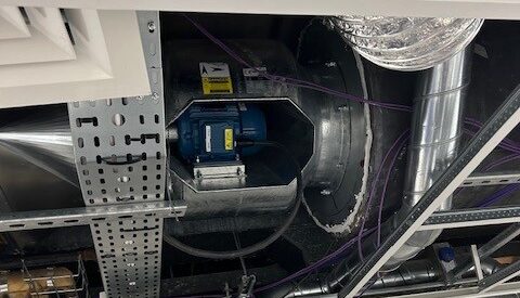 Ventilation Ventilation
